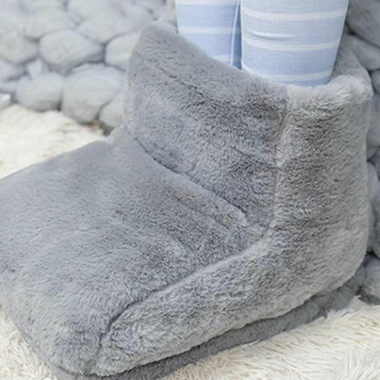 USB Feet Warmer by GleamWarm®